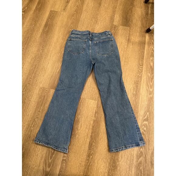 ASOS Flared Jeans - Picture 3 of 5